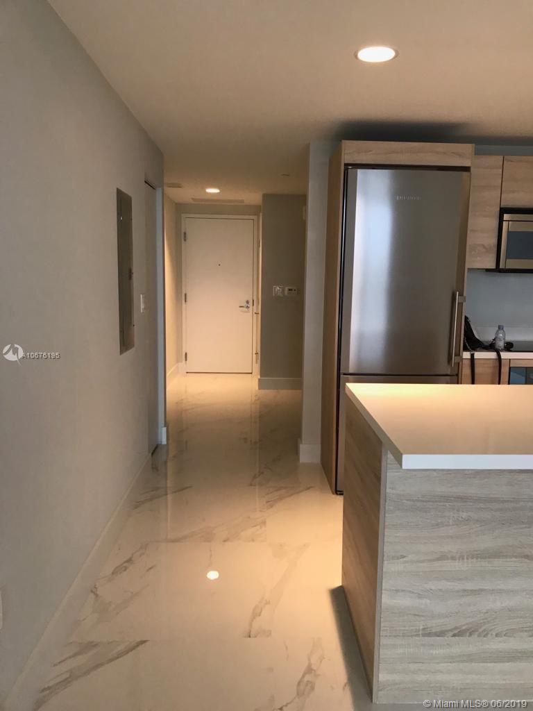 The Harbour South Condo - Residential Lease