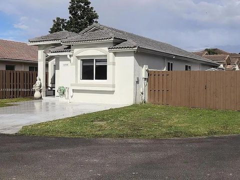 Photo of 14341 SW 151 Ct, Miami, FL 33196 (MLS # A11890151)