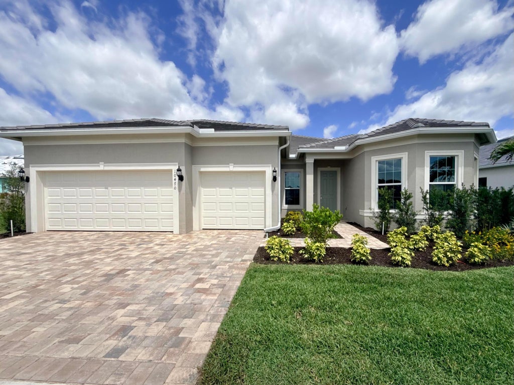 Photo of 10470 SW Highpointe Drive #127, Stuart, FL 34997 (MLS # B26038668)