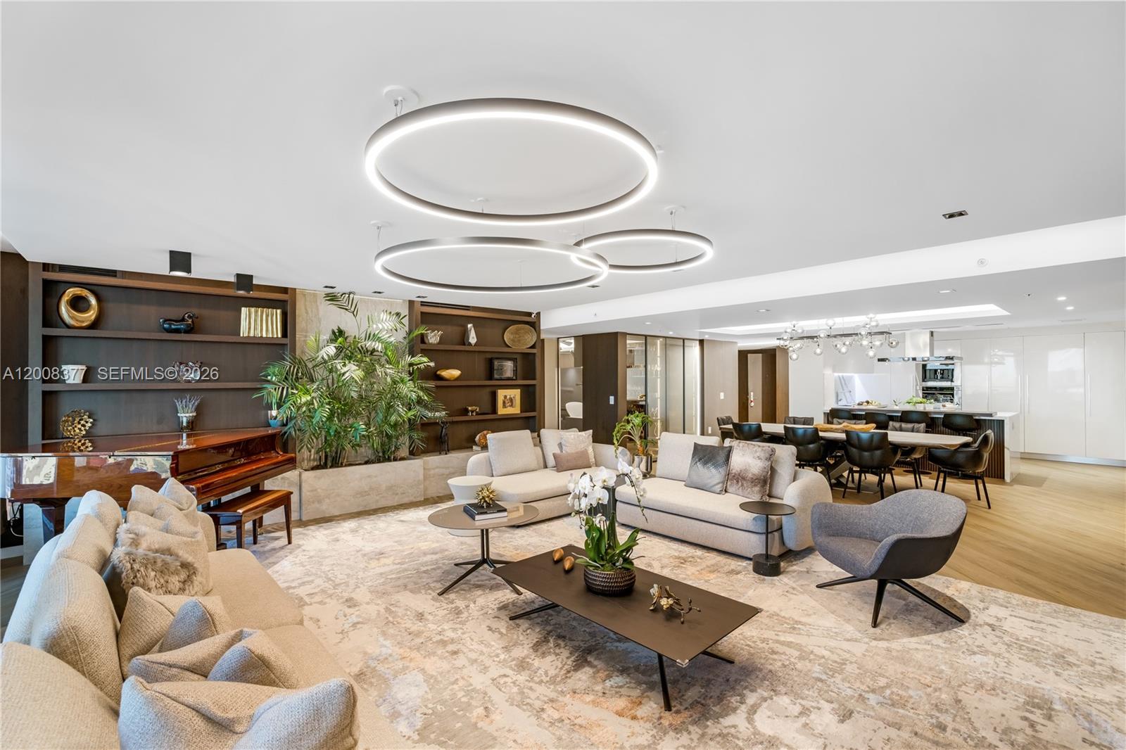 PARQUE TOWERS CONDO - Residential