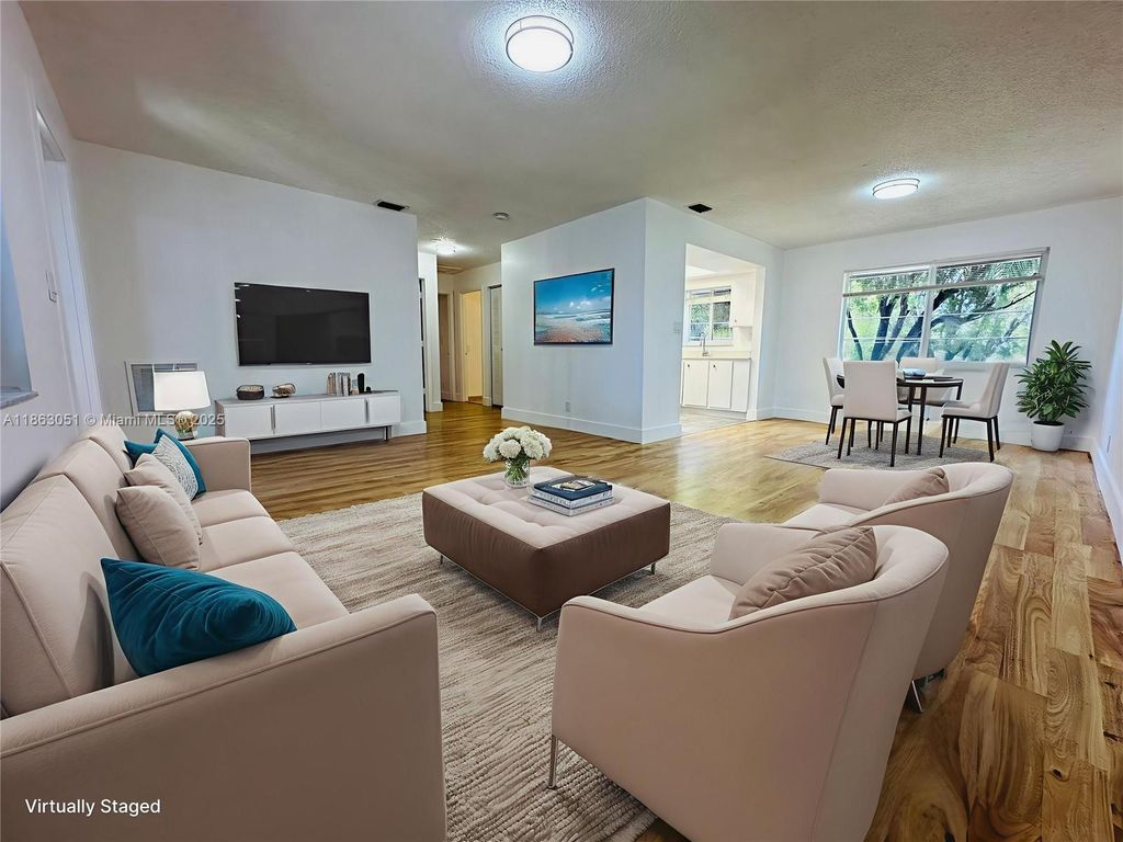 Photo of 414 SE 14th St #7, Fort Lauderdale, FL 33316 (MLS # A11863051)