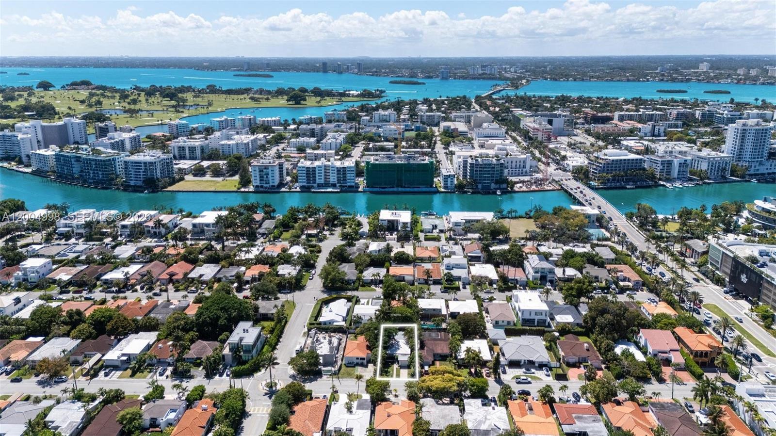 ALTOS DEL MAR NO 6 - Residential