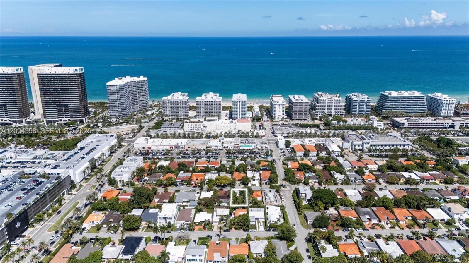 ALTOS DEL MAR NO 6 - Residential