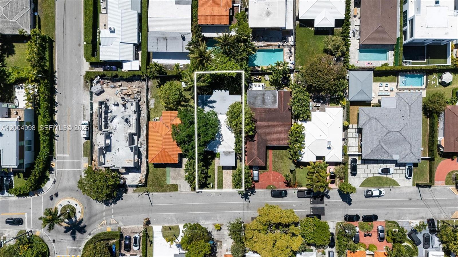 ALTOS DEL MAR NO 6 - Residential