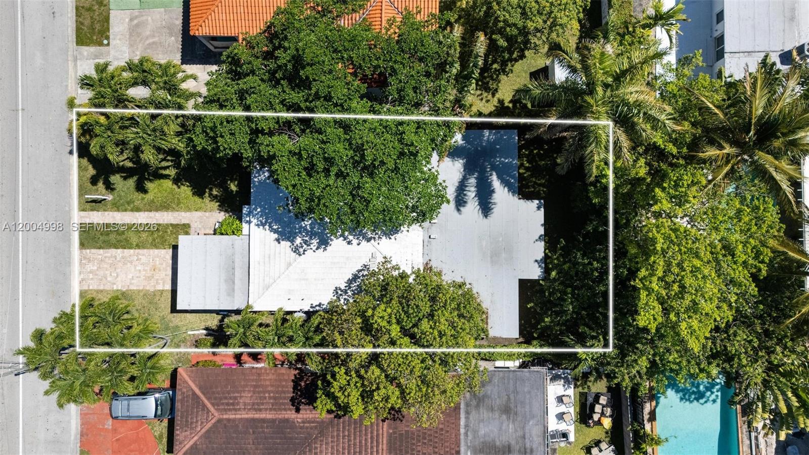 ALTOS DEL MAR NO 6 - Residential