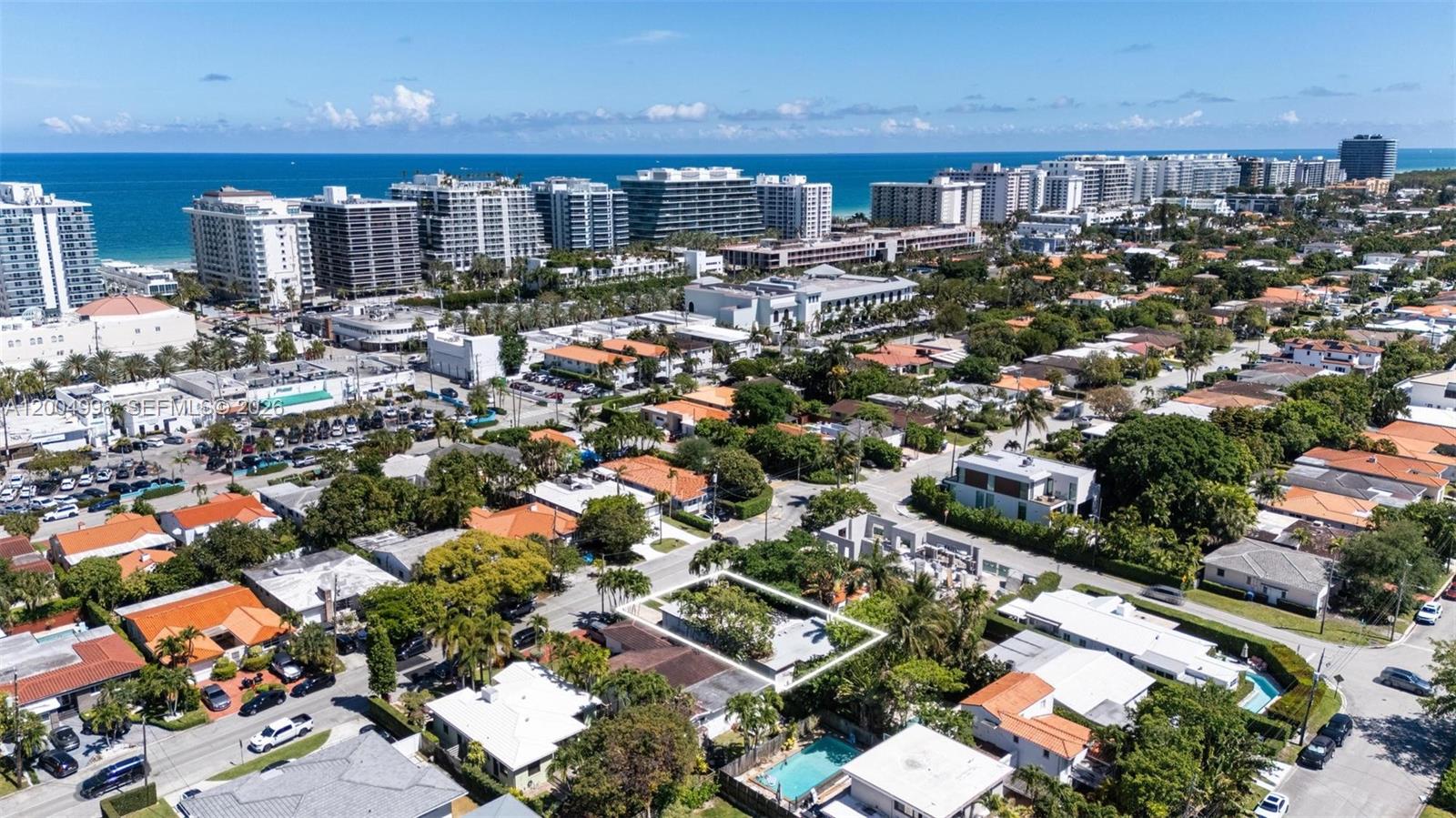 ALTOS DEL MAR NO 6 - Residential