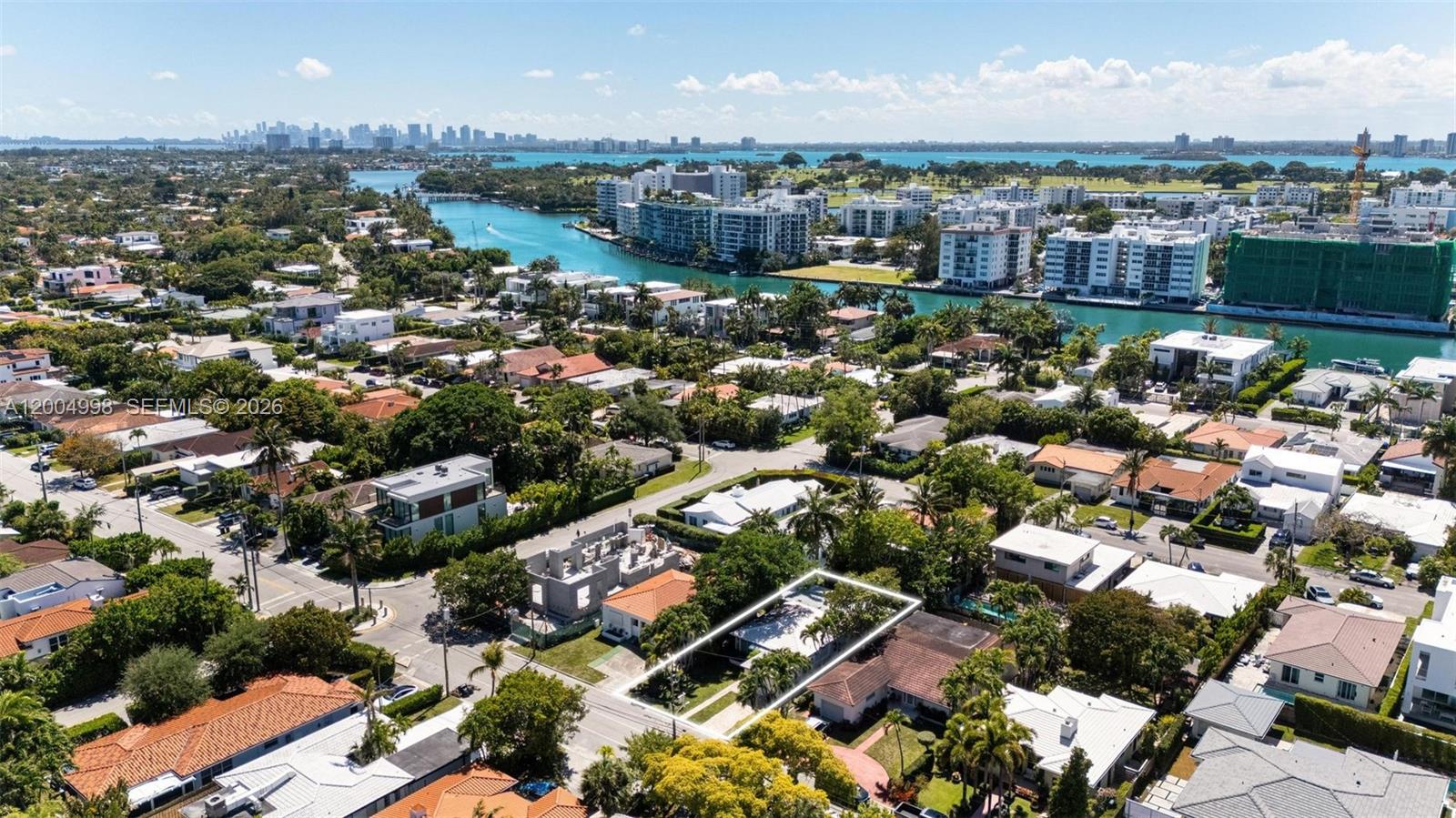 ALTOS DEL MAR NO 6 - Residential