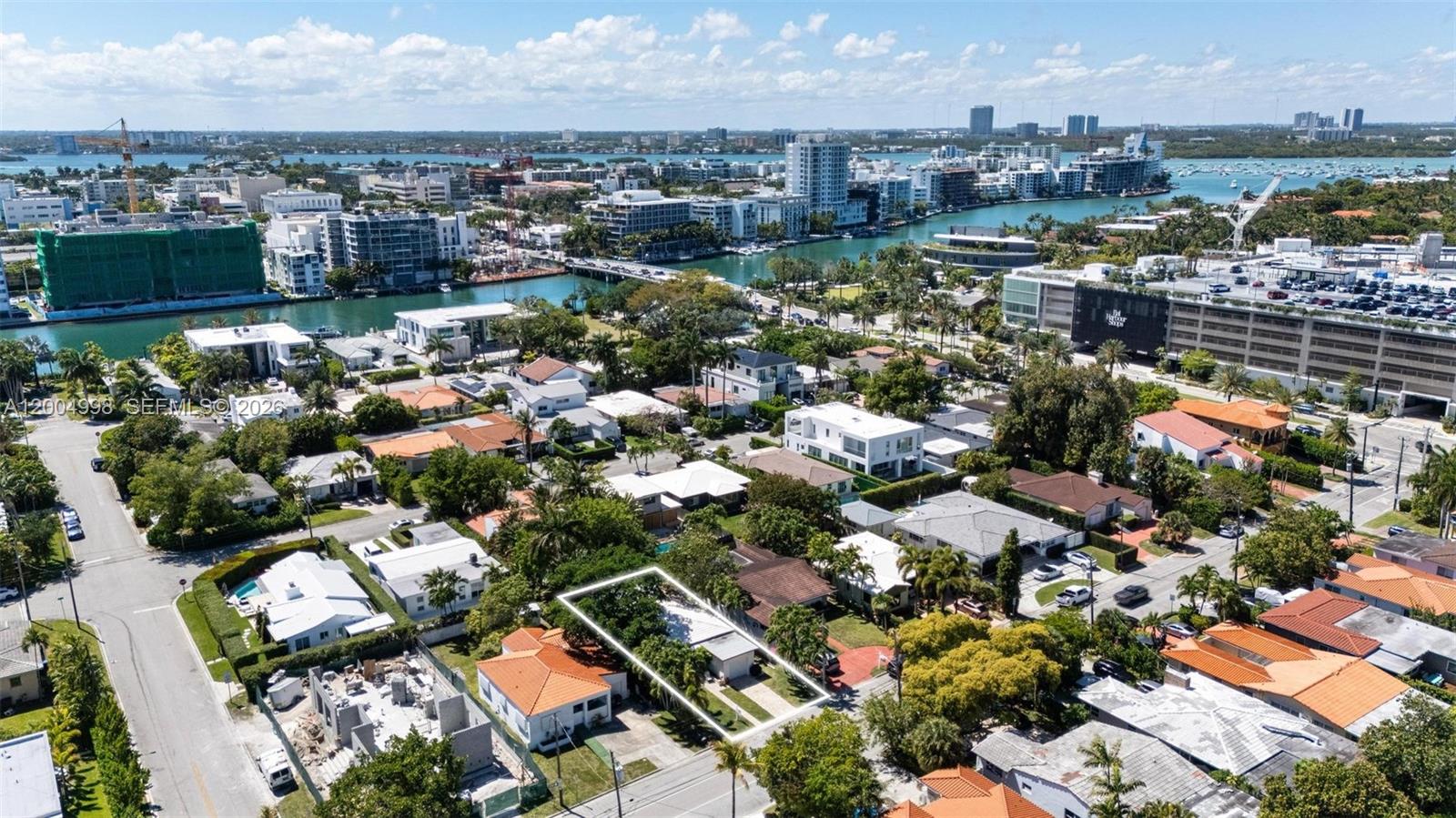 ALTOS DEL MAR NO 6 - Residential