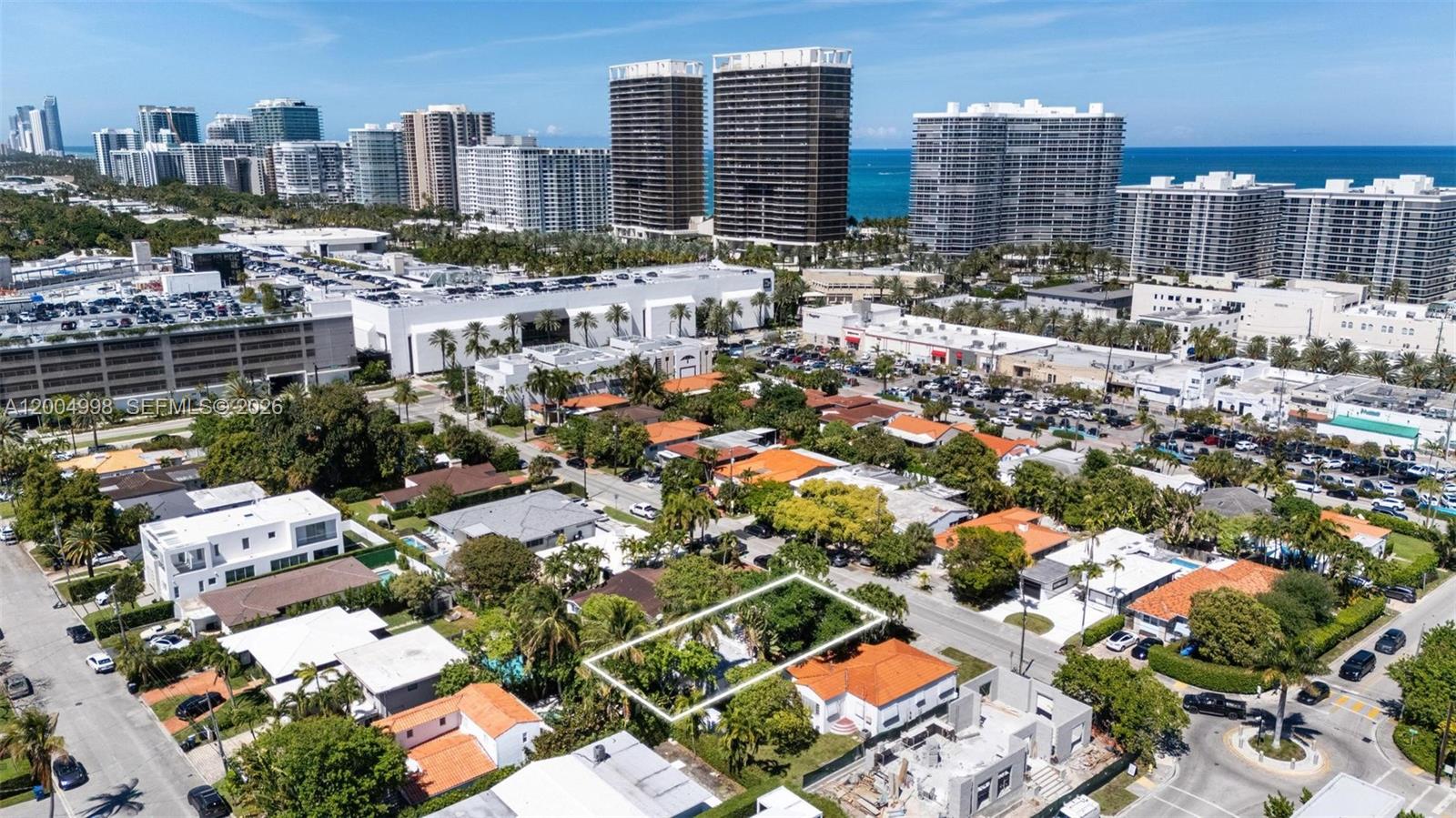 ALTOS DEL MAR NO 6 - Residential