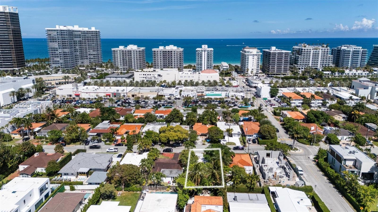 ALTOS DEL MAR NO 6 - Residential