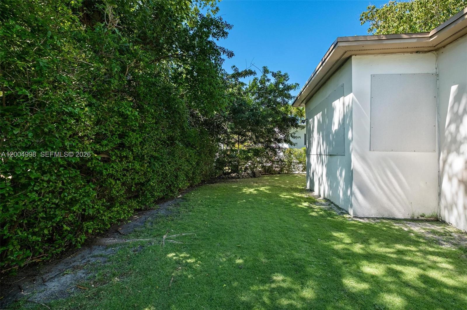 ALTOS DEL MAR NO 6 - Residential