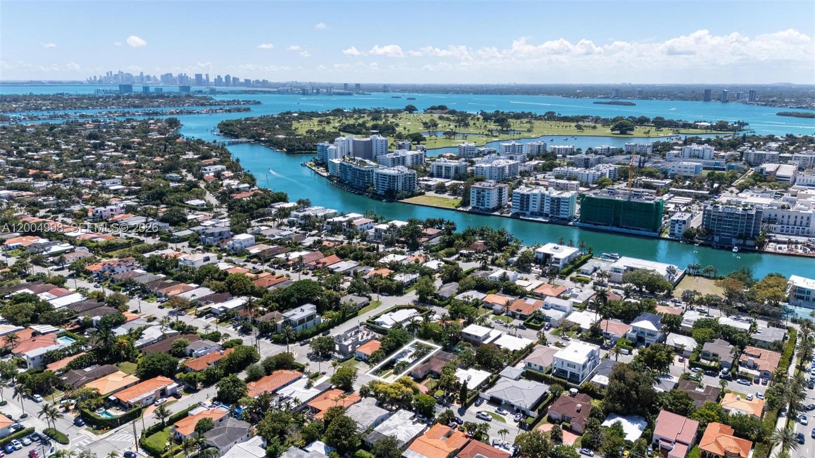 ALTOS DEL MAR NO 6 - Residential