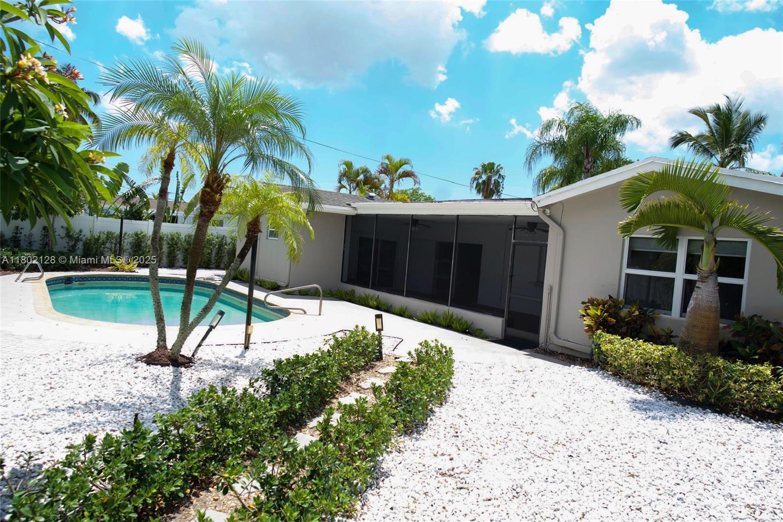 HIGHLAND LAKES SEC 6 - Residential