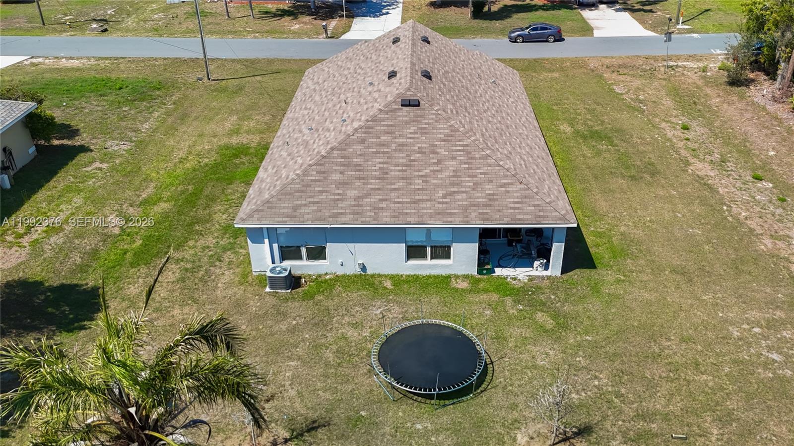 SPRING HILL UNIT 9 - Residential