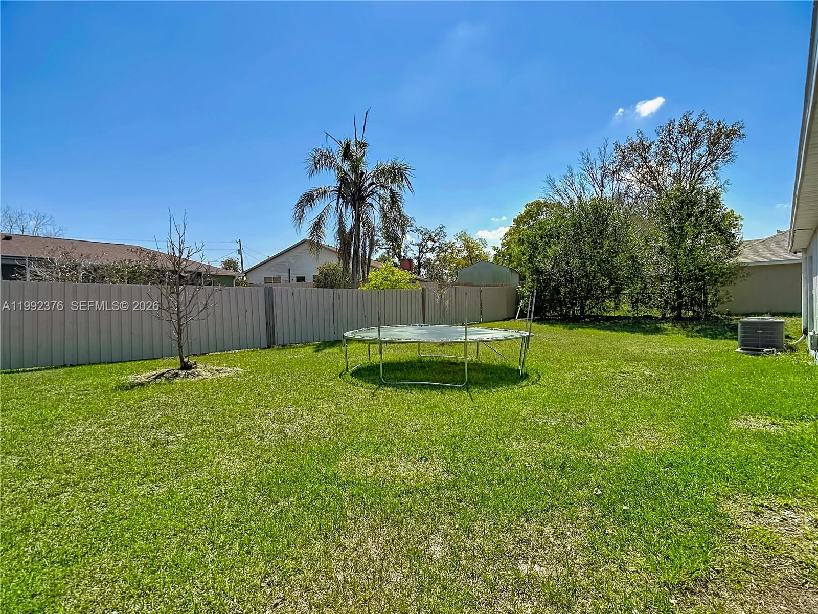 SPRING HILL UNIT 9 - Residential