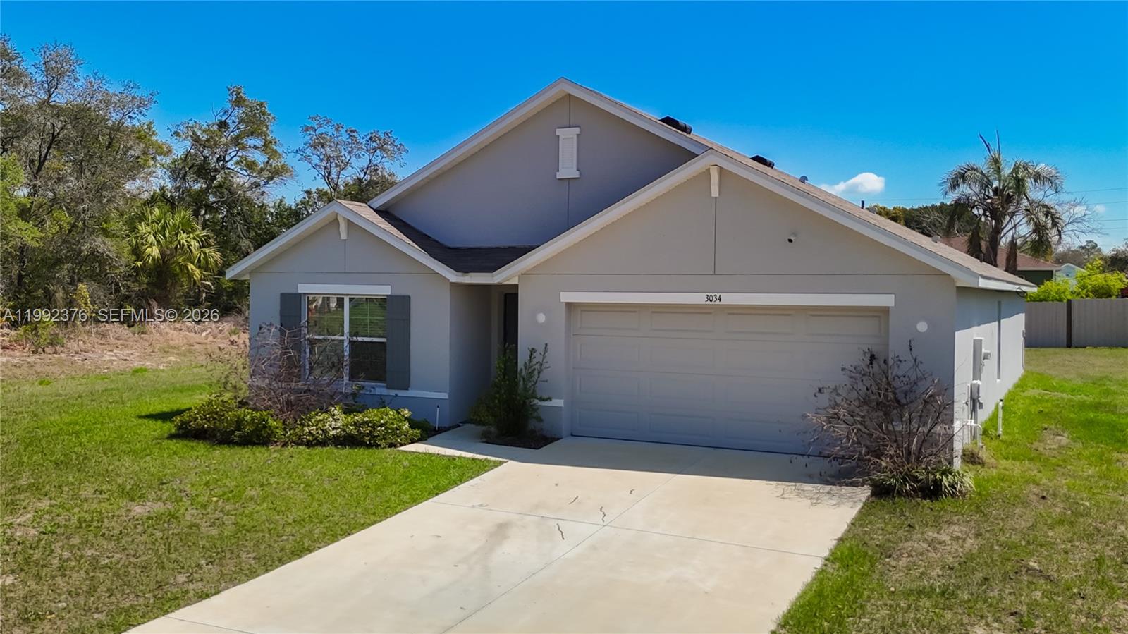 SPRING HILL UNIT 9 - Residential