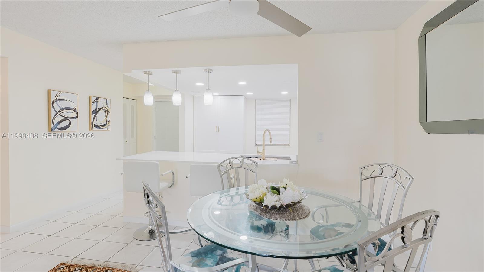 MEADOWBROOK LAKES CONDO - Residential