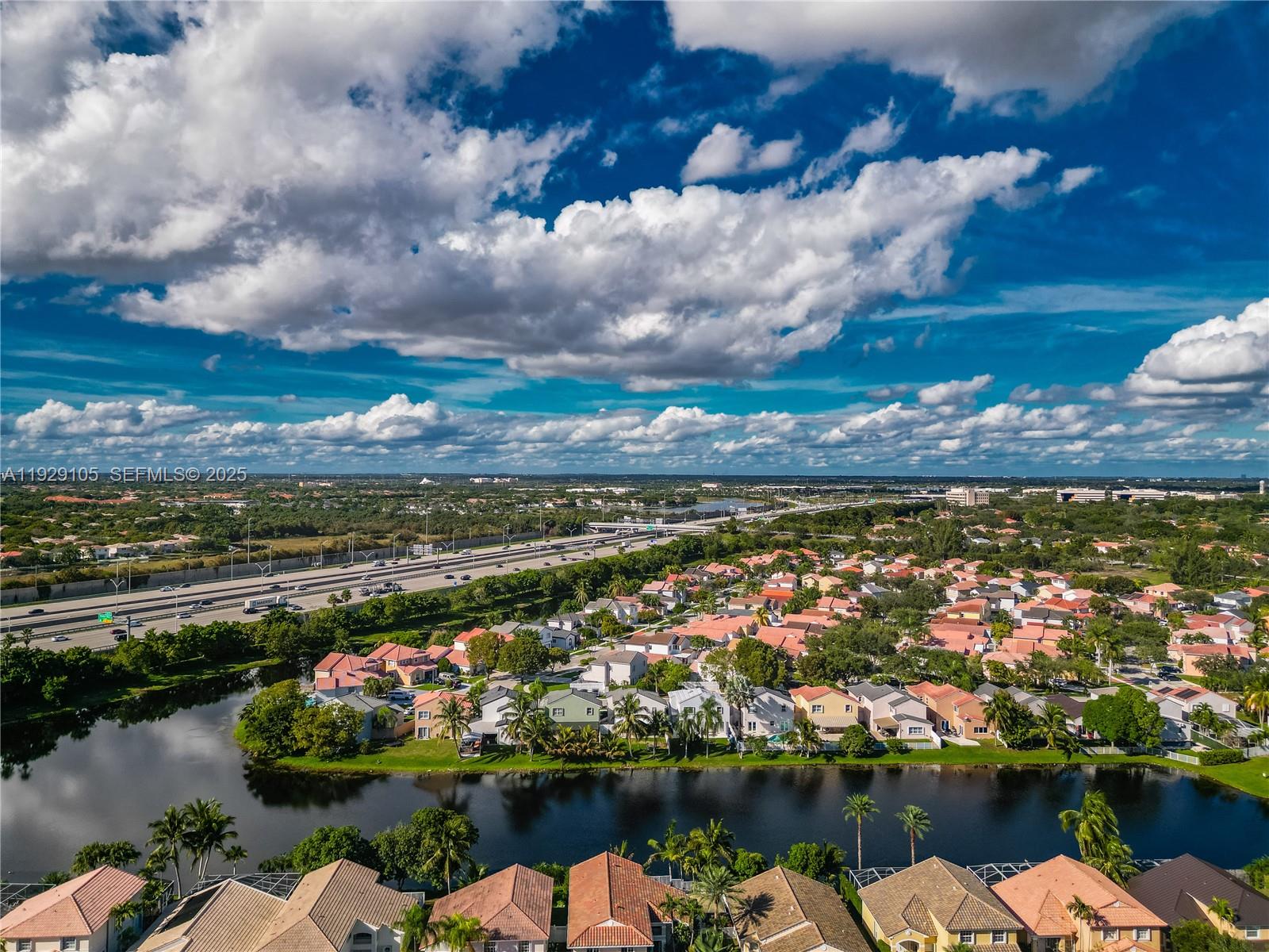 HUNTINGTON SECTION TWO - Residential