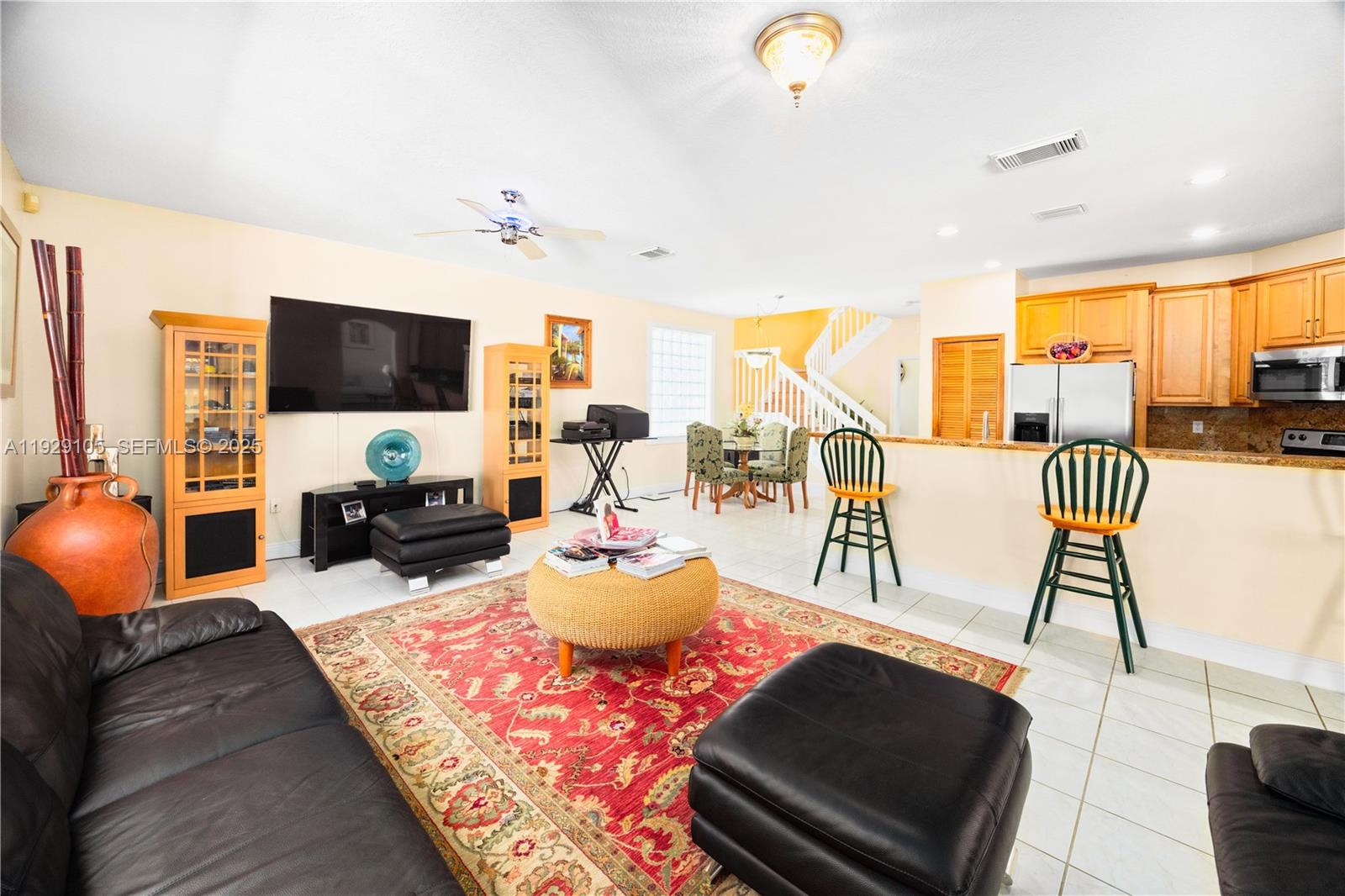 HUNTINGTON SECTION TWO - Residential