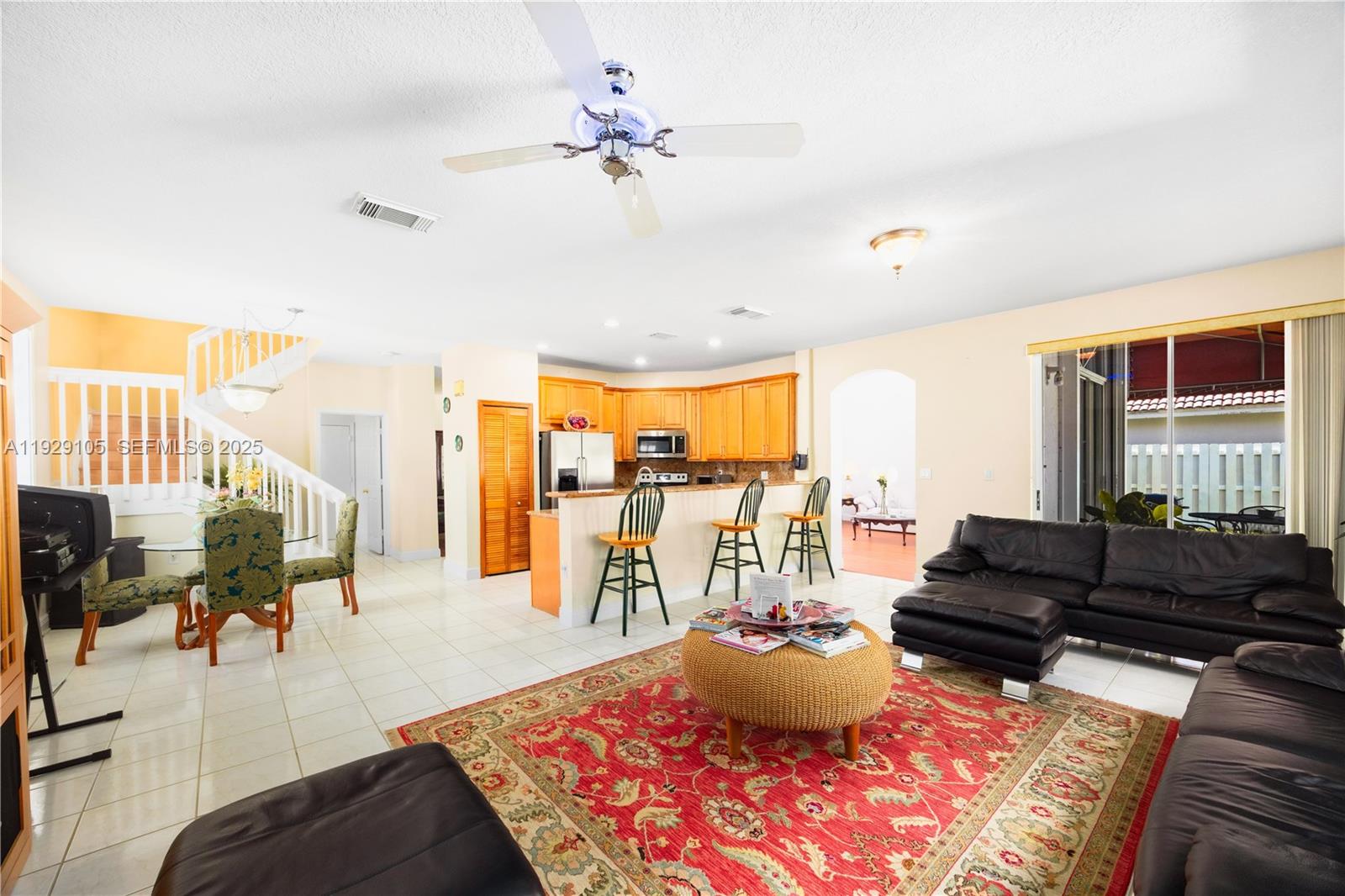 HUNTINGTON SECTION TWO - Residential