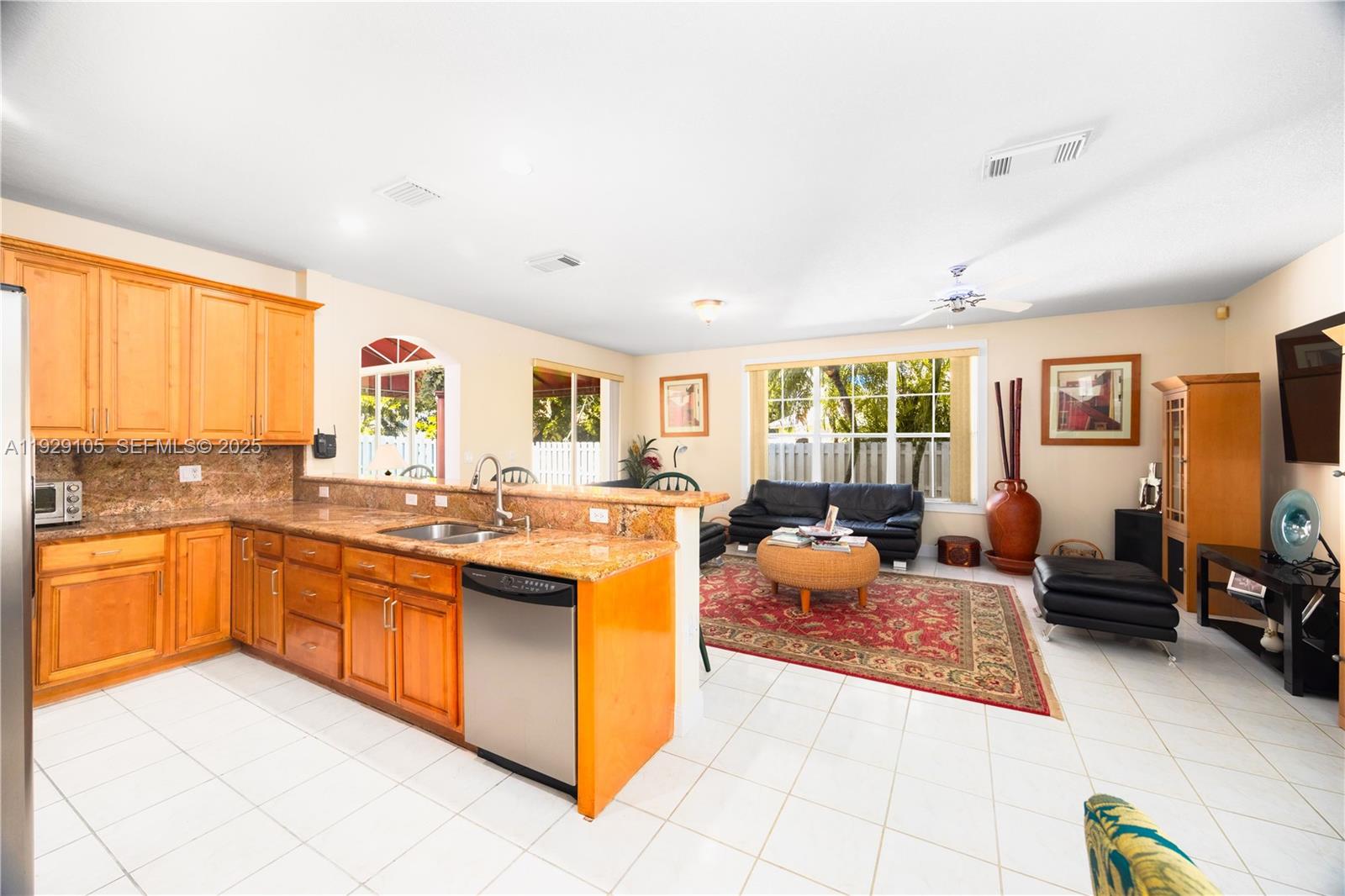 HUNTINGTON SECTION TWO - Residential