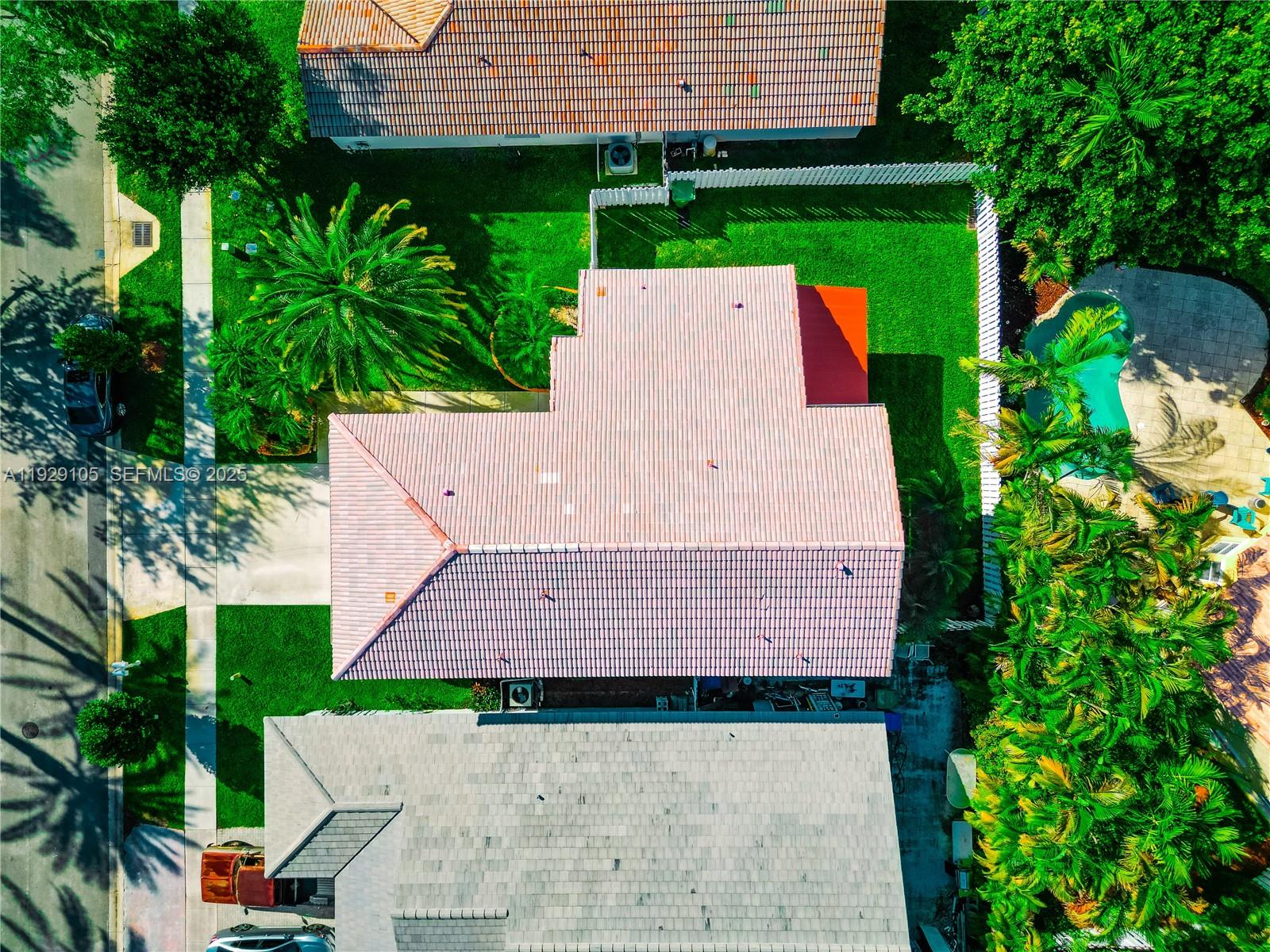 HUNTINGTON SECTION TWO - Residential