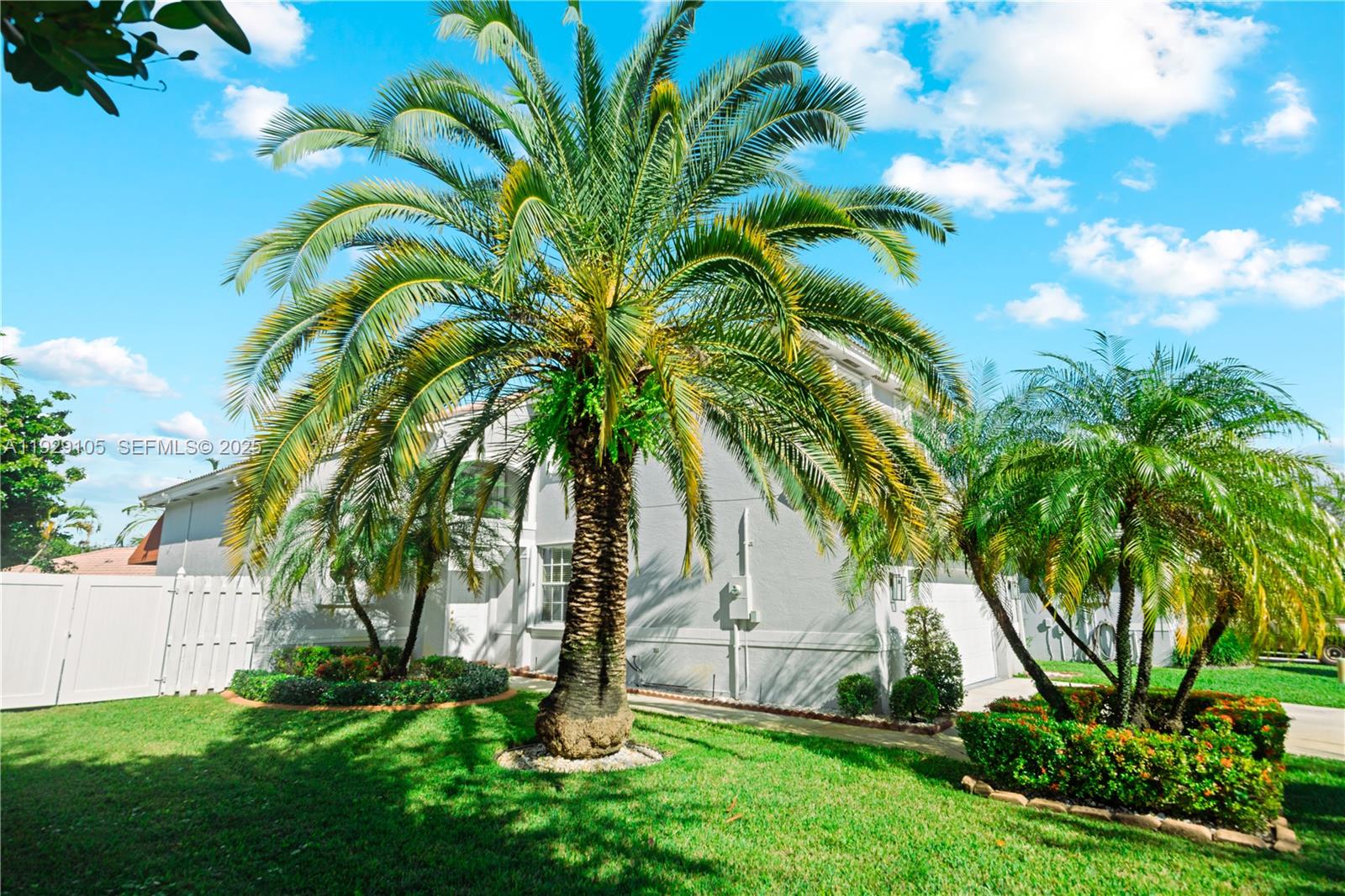 HUNTINGTON SECTION TWO - Residential