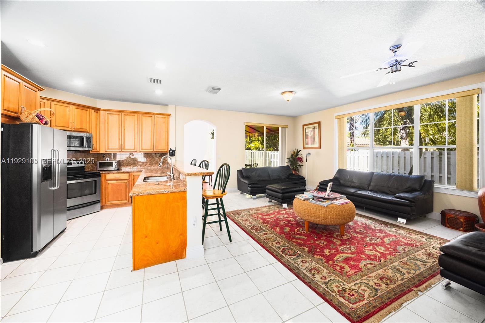 HUNTINGTON SECTION TWO - Residential