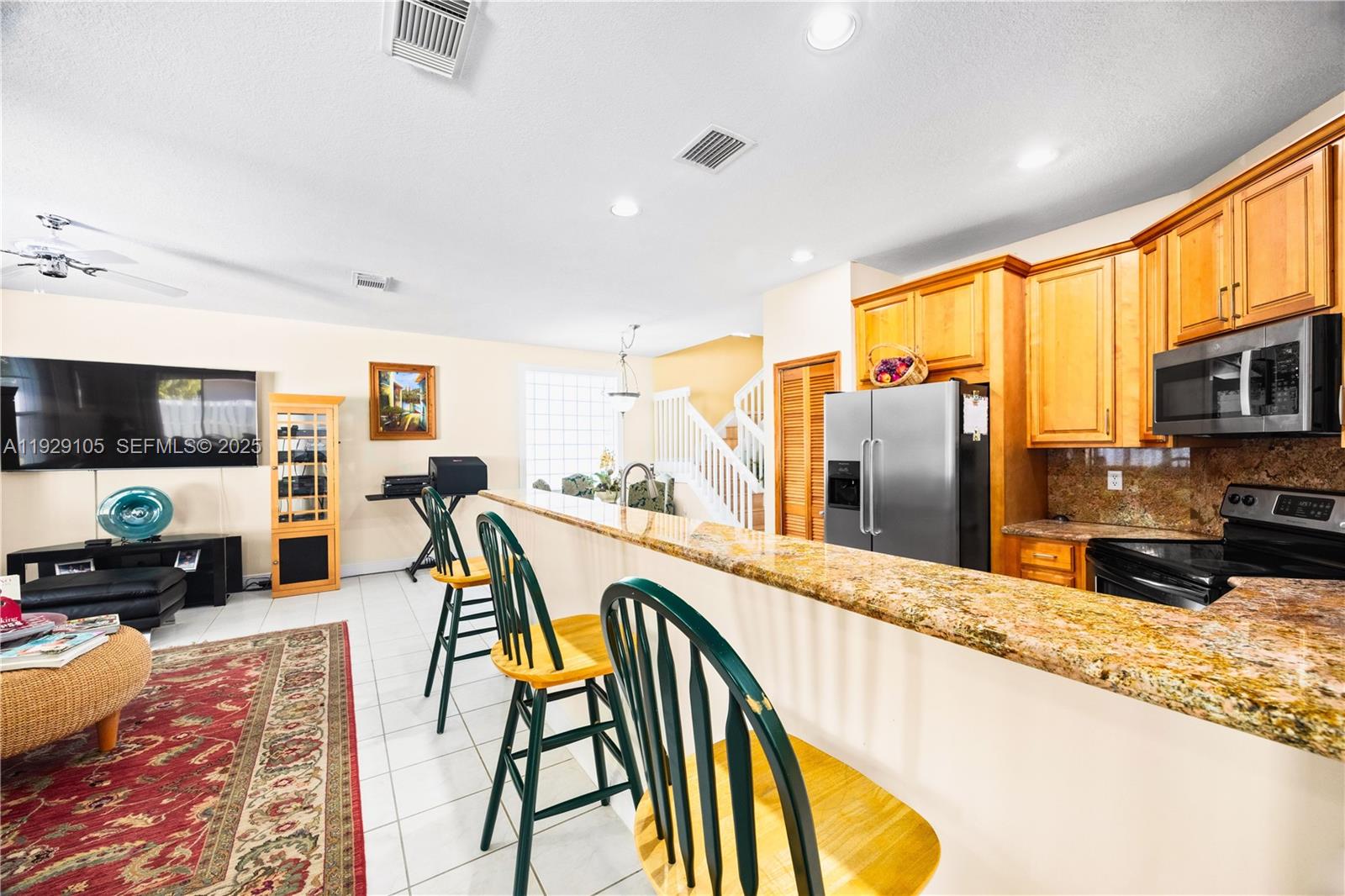 HUNTINGTON SECTION TWO - Residential