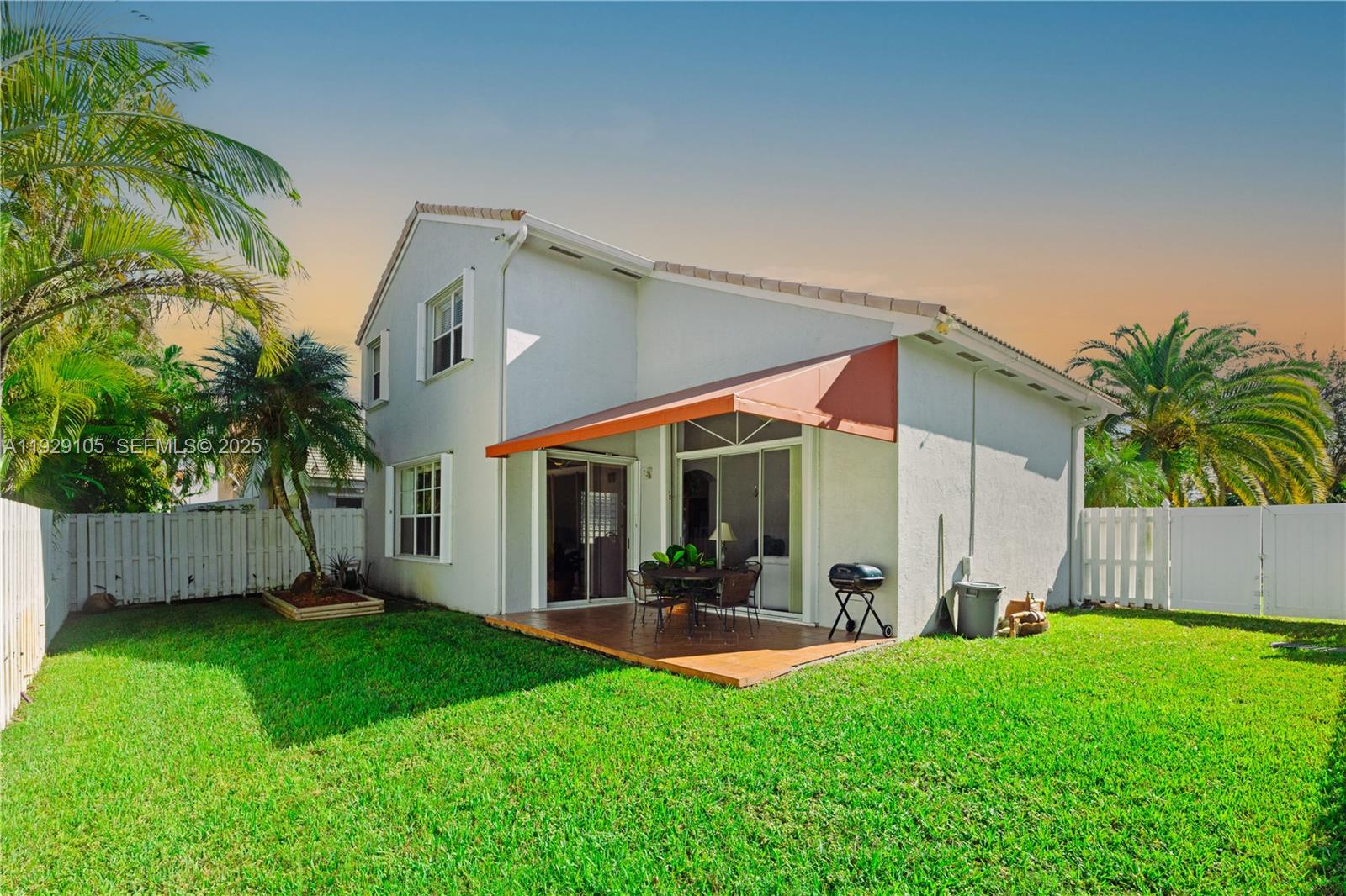 HUNTINGTON SECTION TWO - Residential