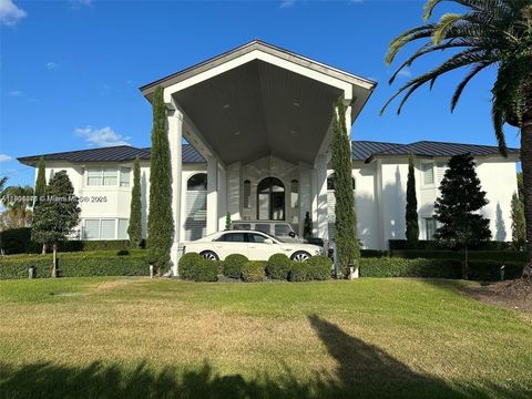 15 SW 124th Ave 0 Miami FL 33184