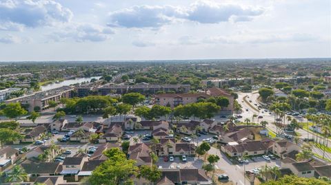 A home in Hialeah