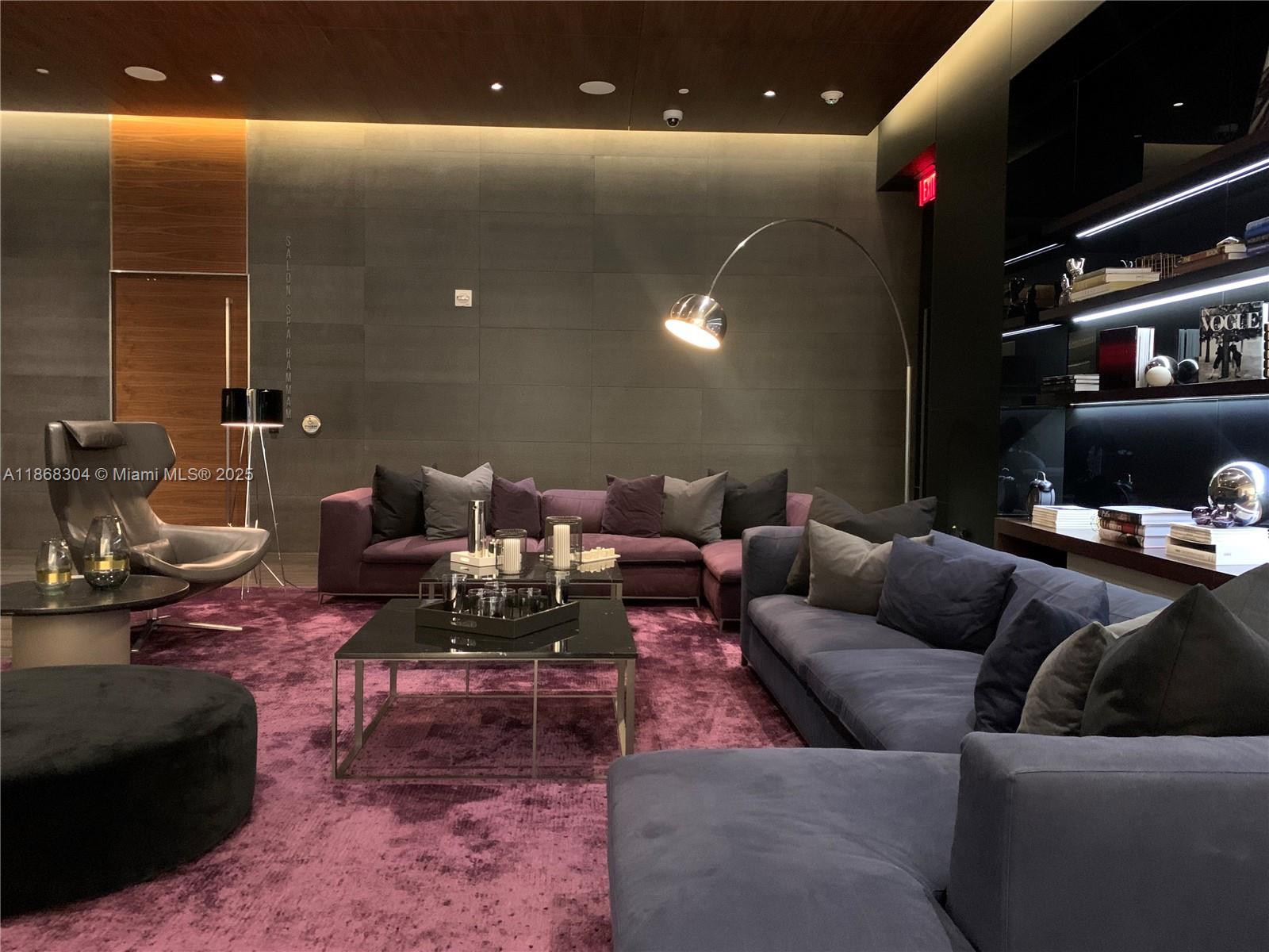 REACH CONDO - Residential Lease