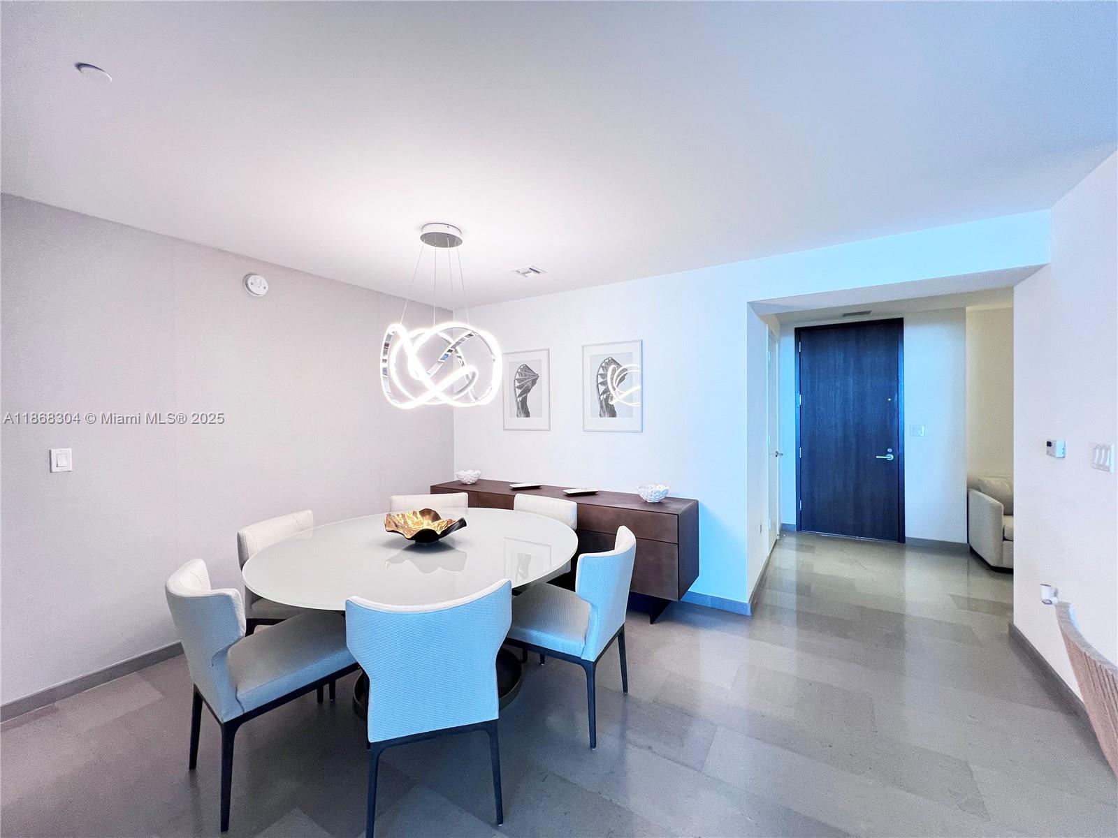 REACH CONDO - Residential Lease