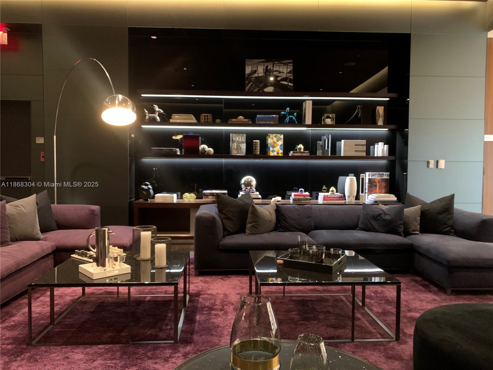 REACH CONDO - Residential Lease