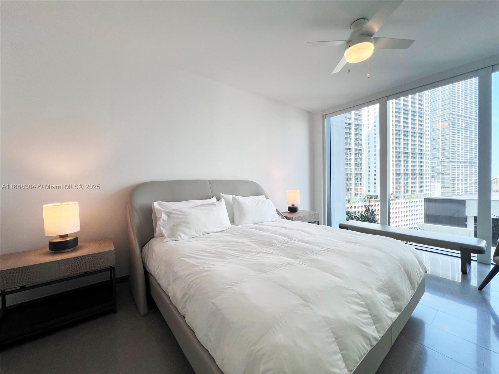 REACH CONDO - Residential Lease