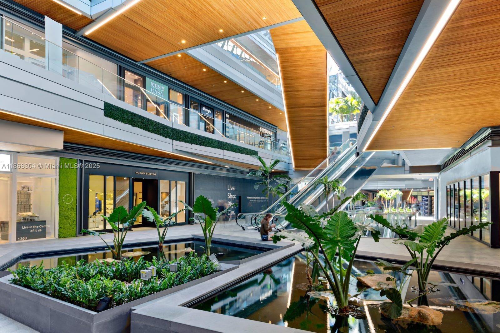 REACH CONDO - Residential Lease