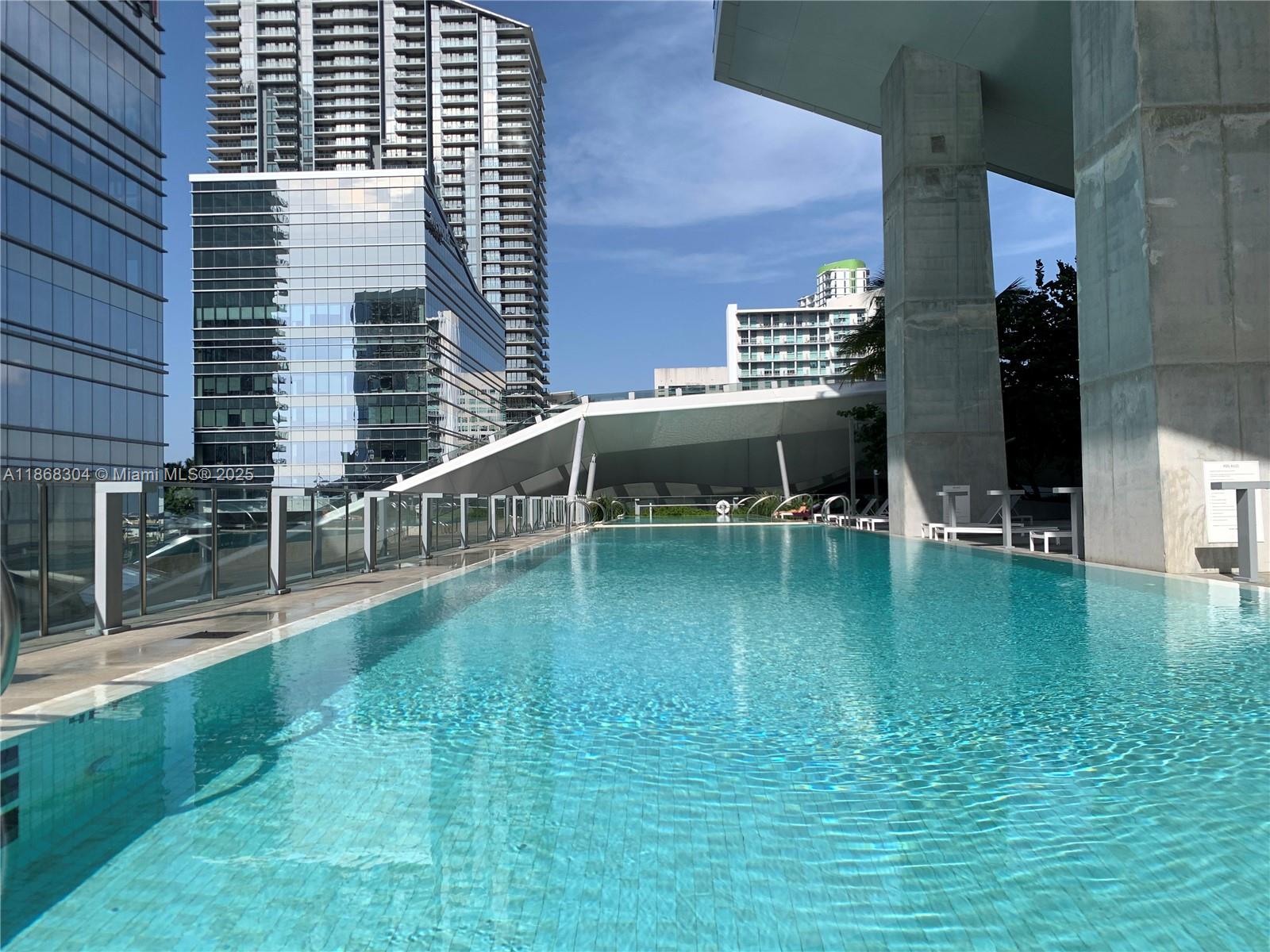 REACH CONDO - Residential Lease