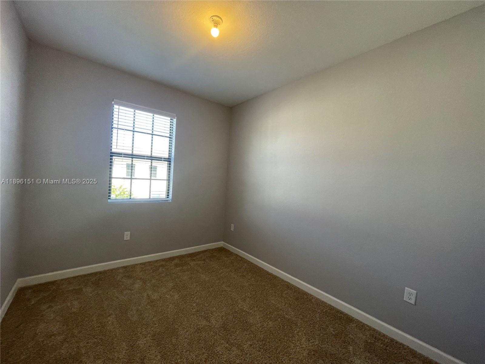 REGAL PALM SUBDIVISION - Residential Lease