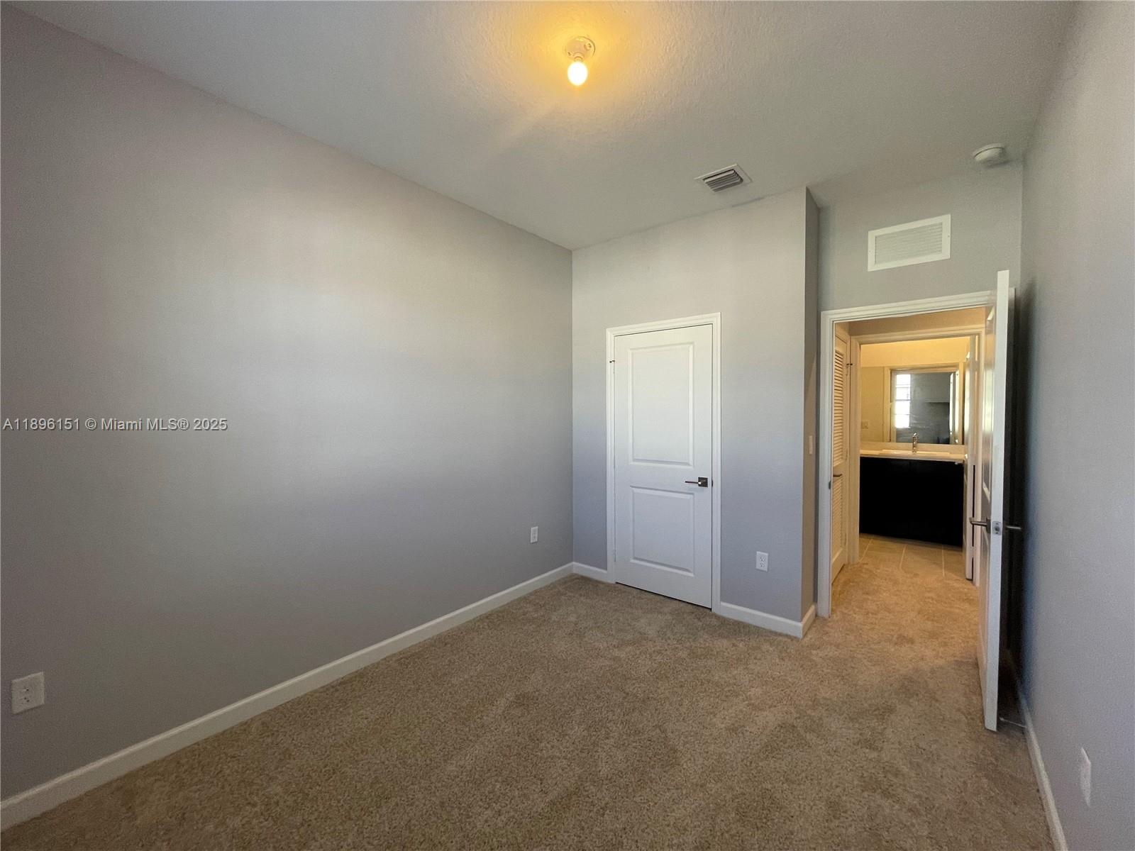 REGAL PALM SUBDIVISION - Residential Lease