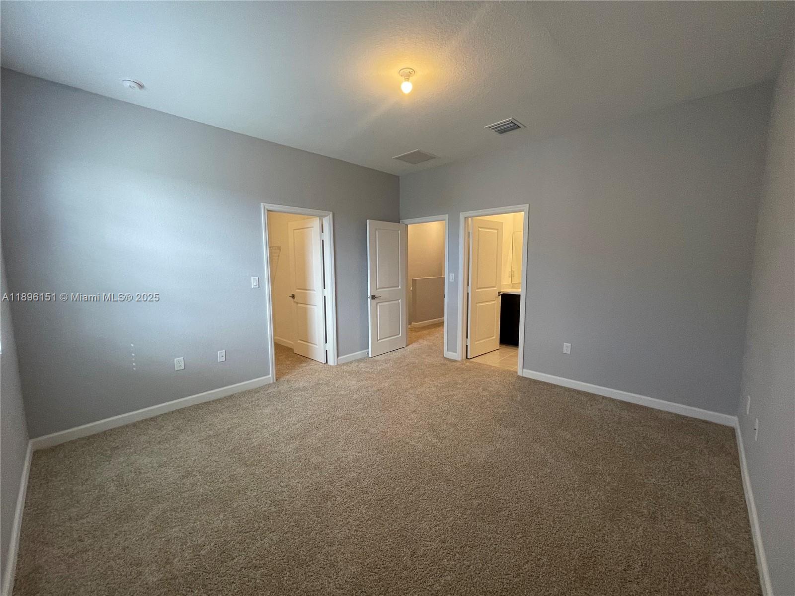 REGAL PALM SUBDIVISION - Residential Lease