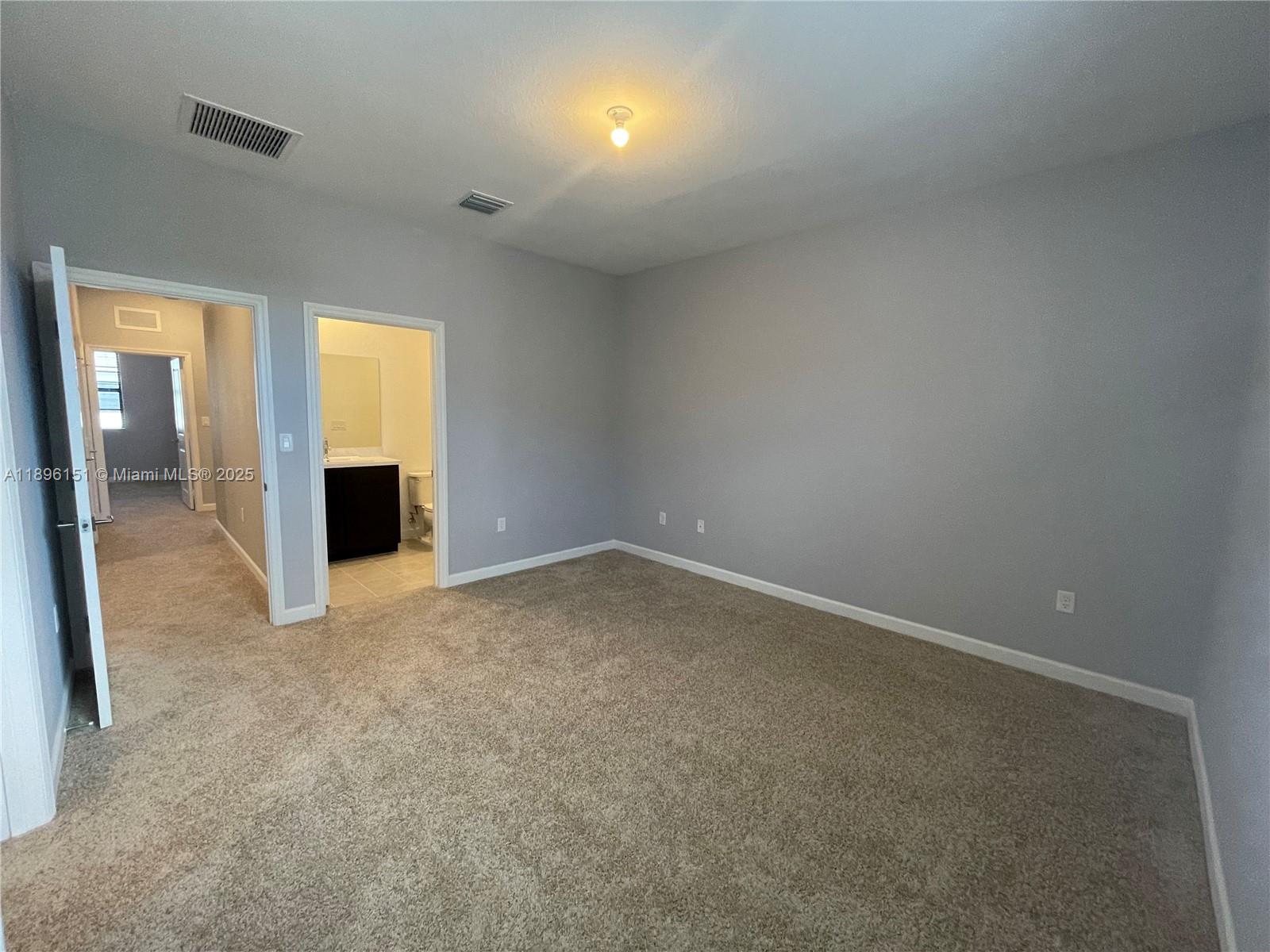 REGAL PALM SUBDIVISION - Residential Lease