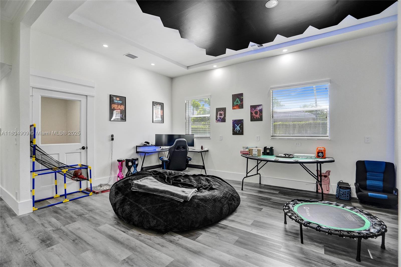 LONG LAKE RANCHES PLAT ON - Residential