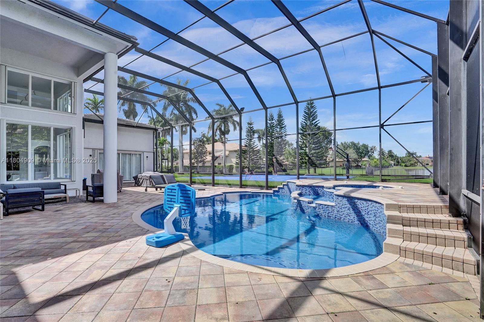 LONG LAKE RANCHES PLAT ON - Residential