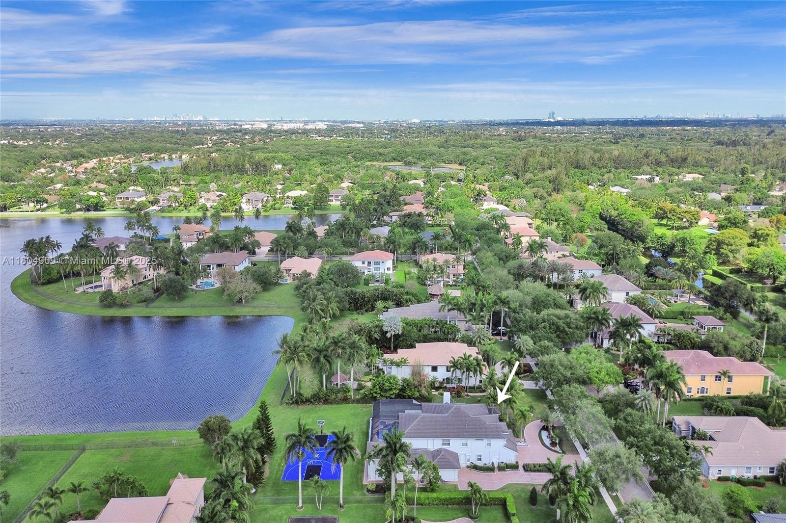 LONG LAKE RANCHES PLAT ON - Residential