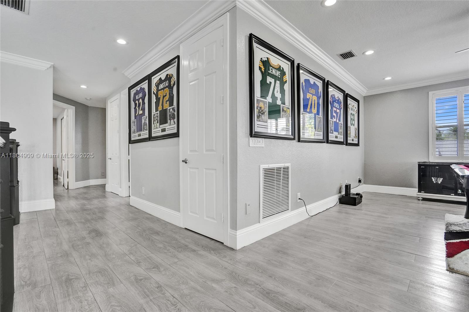 LONG LAKE RANCHES PLAT ON - Residential