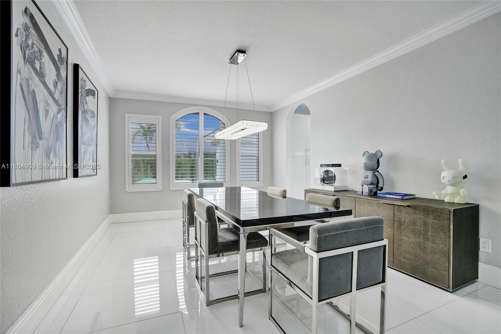 LONG LAKE RANCHES PLAT ON - Residential