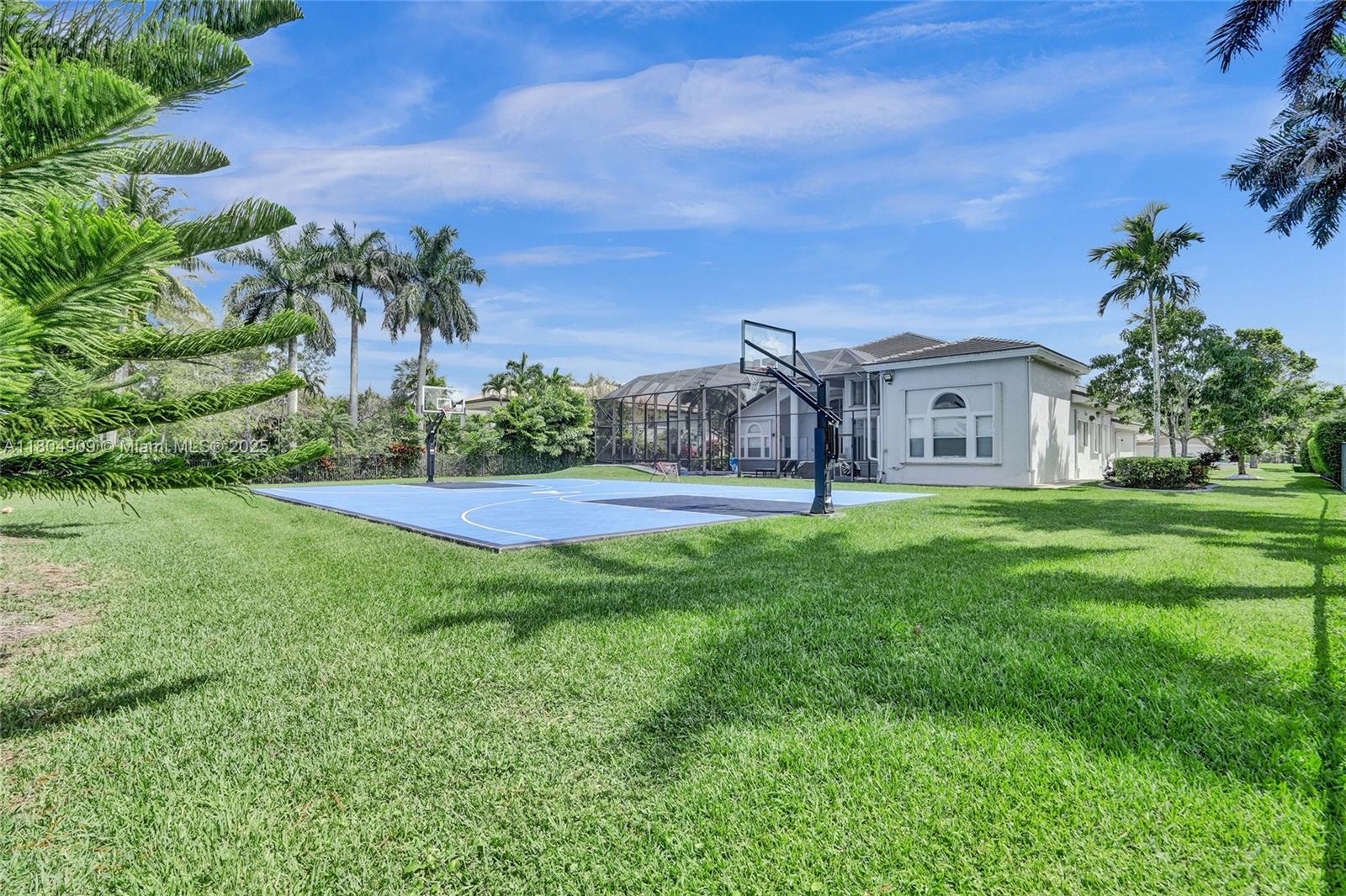 LONG LAKE RANCHES PLAT ON - Residential