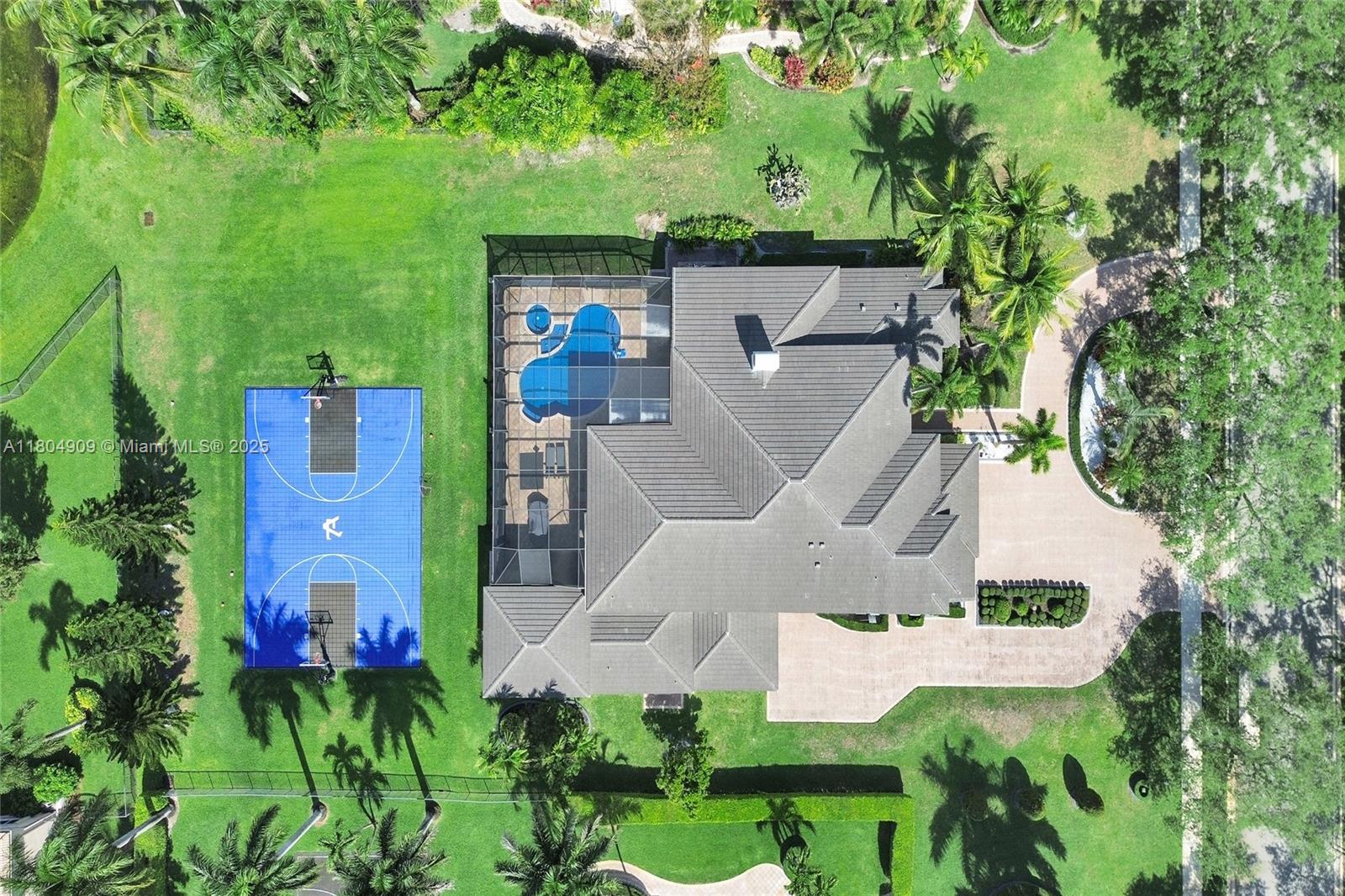 LONG LAKE RANCHES PLAT ON - Residential