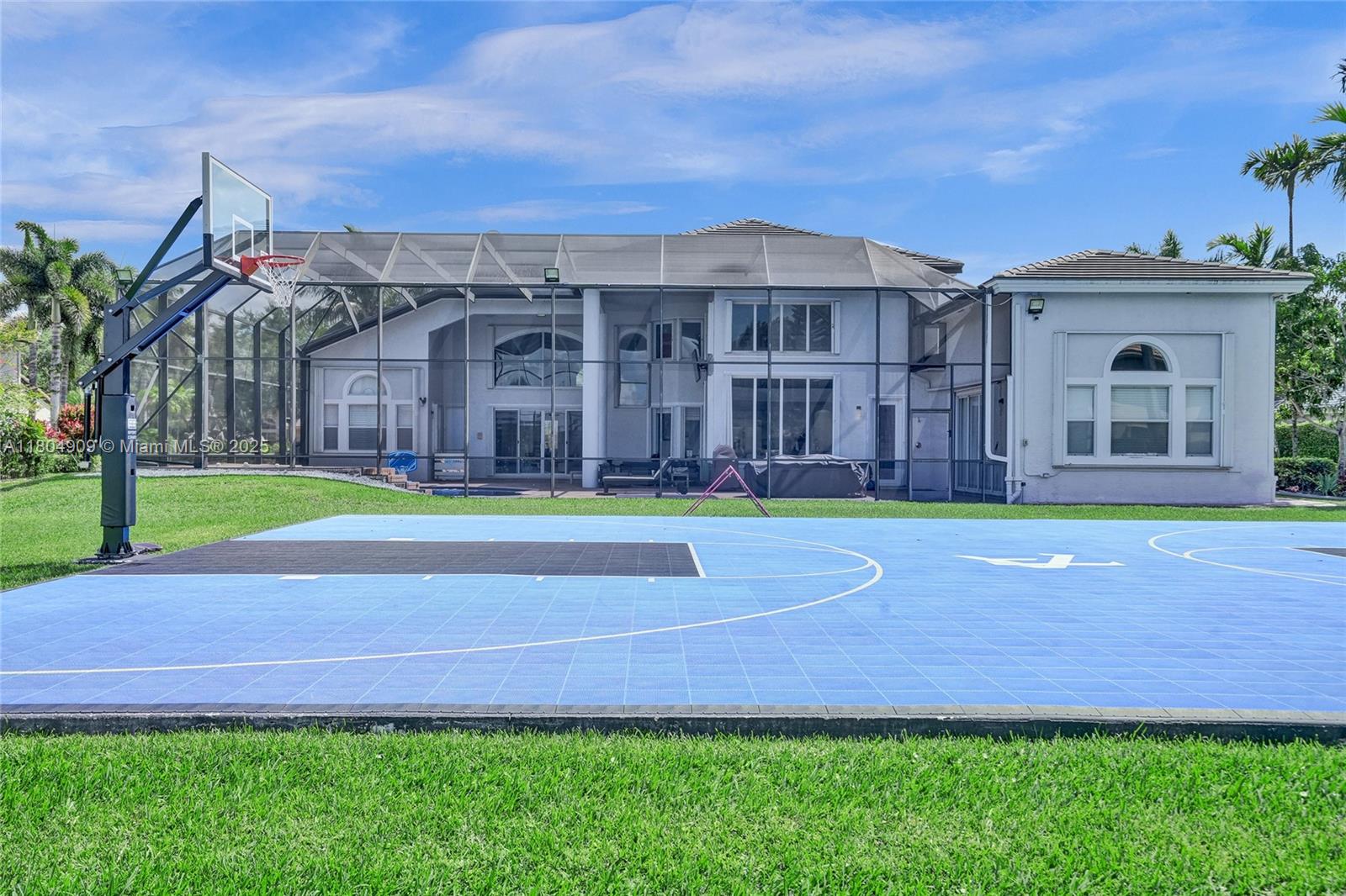 LONG LAKE RANCHES PLAT ON - Residential